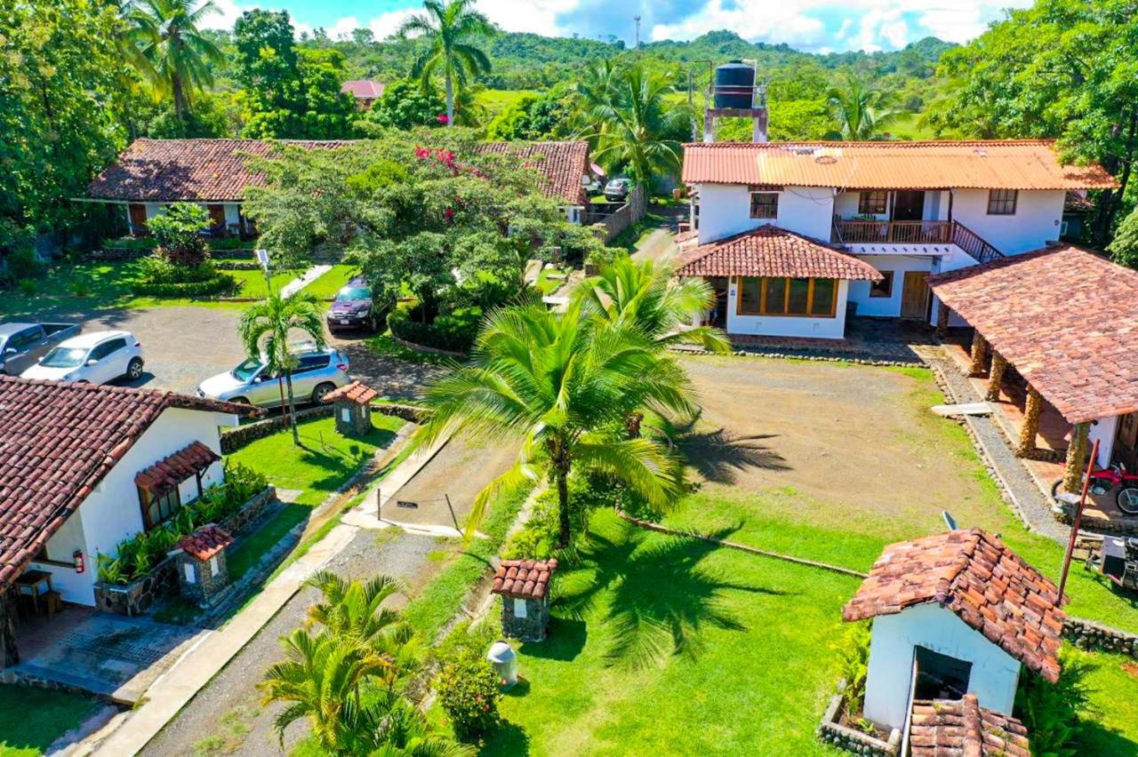 Hotel Santa Catalina Panama Exteriér fotografie