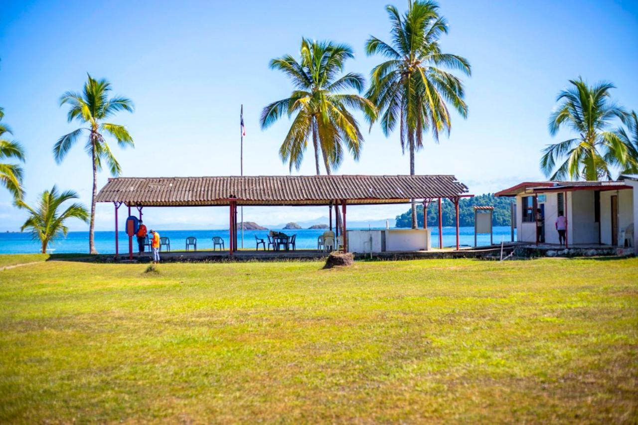 Hotel Santa Catalina Panama Exteriér fotografie